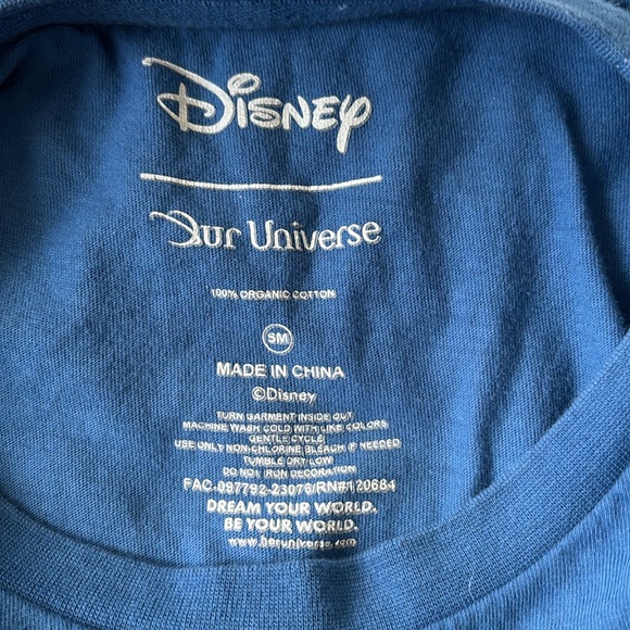 Disney Aladdin Graphic Shirt - Picture 6 of 6